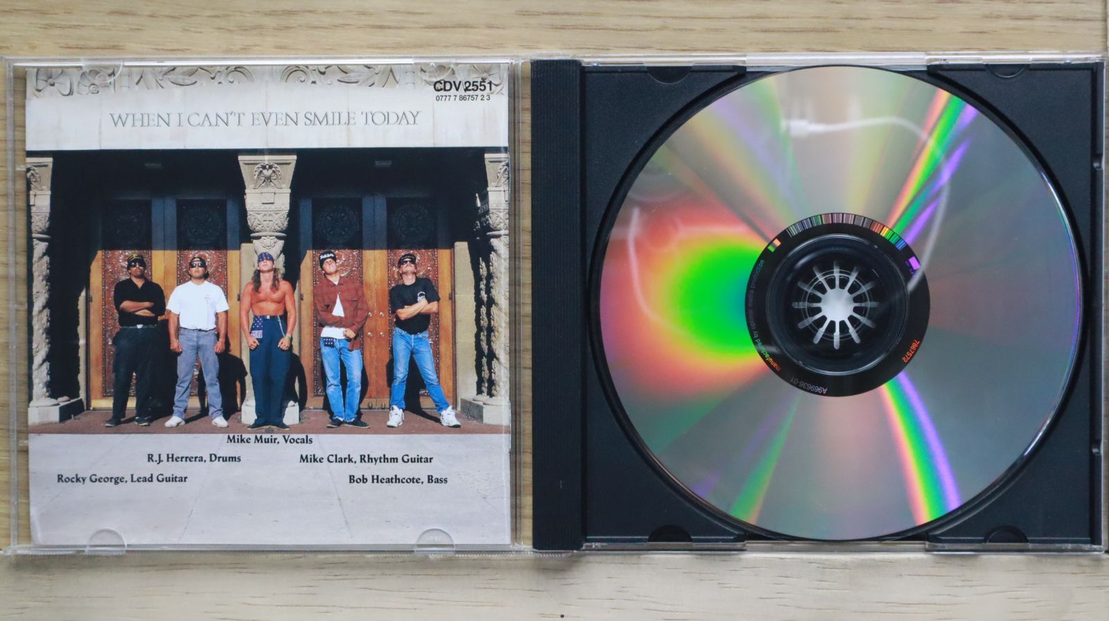 The Cenobites LP CD 激レア 中古（店舗｜CD・レコード販売