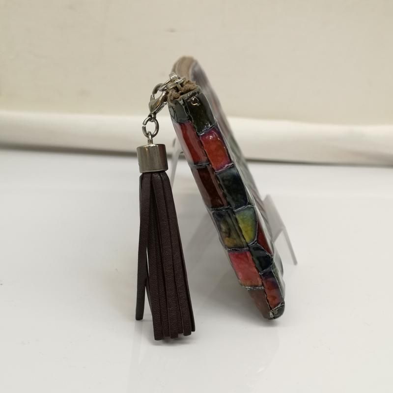 ATAO アタオ 財布 シャルトルブルー ✨ほぼ未使用✨ATAO アタオ