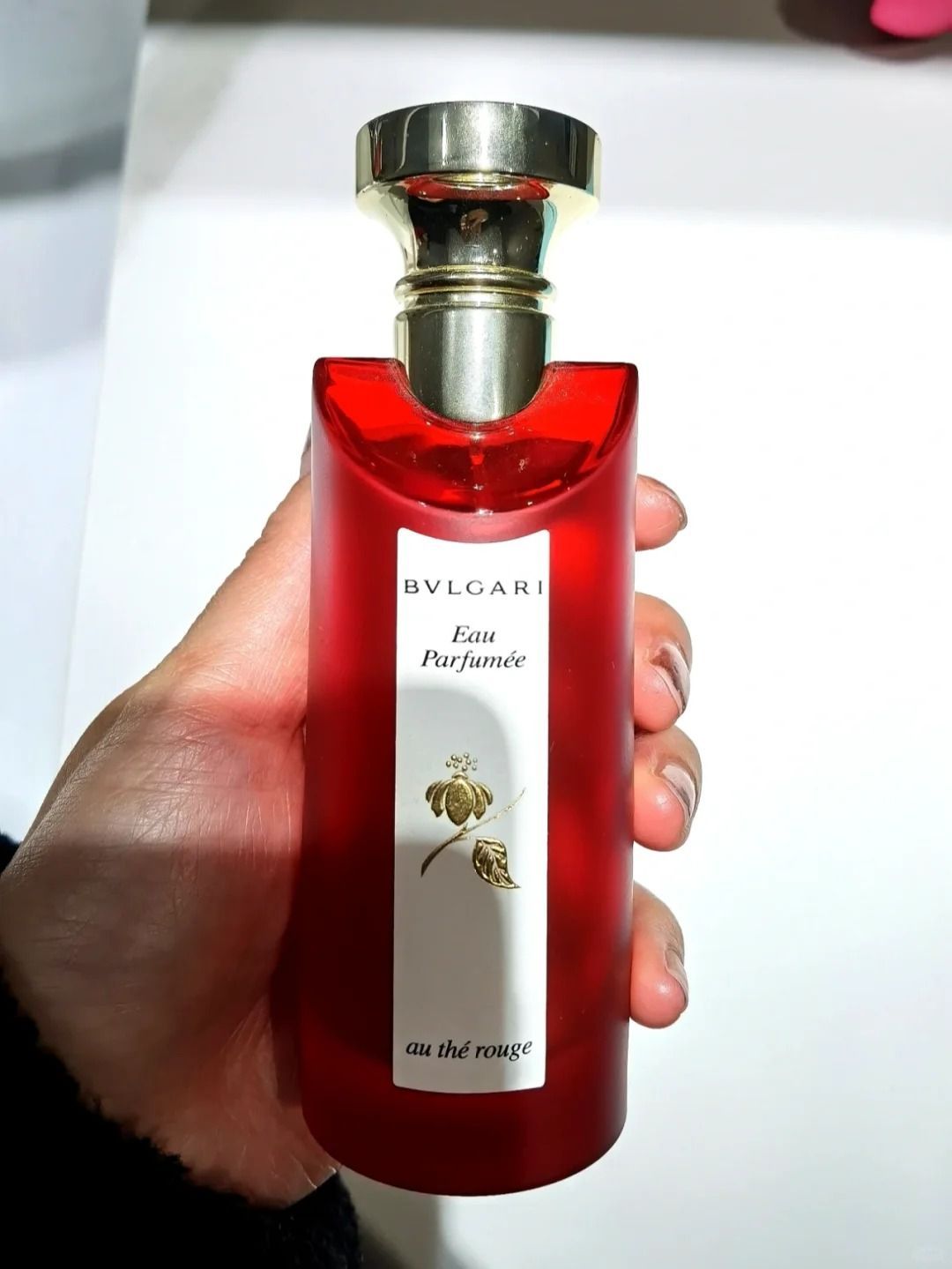 新品未使用新品 BVLGARI ブルガリ オ パフメ オーテルージュ 香水 75ml - メルカリ