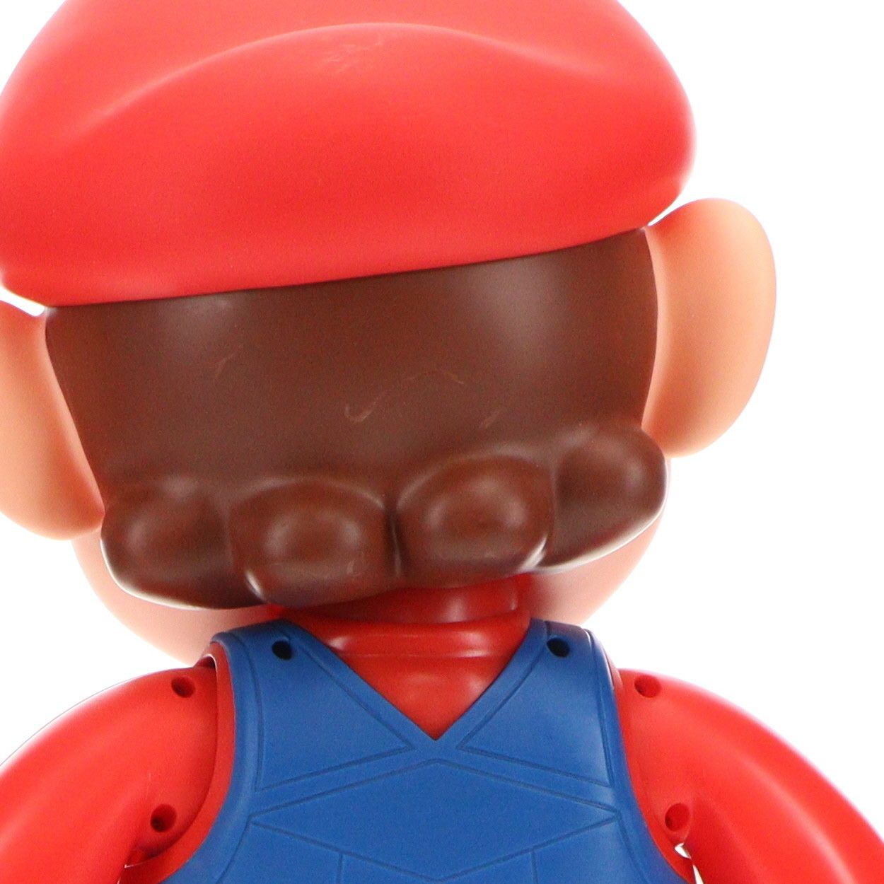 スーパーマリオ 20インチフィギュアマリオ スーパーマリオ フィギュア