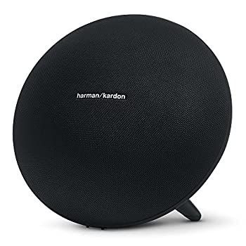 (お取り寄せ：納期未定) Harman Kardon GO+PLAY3 ワイヤレス スピーカー Bluetooth タッチパネル マイク内蔵 オートセルフチューニング 中古 Harman Kardon Onyx Studio 3 Negro Altavoz Inalambrico 60w