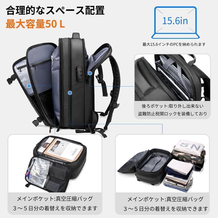 バックパック