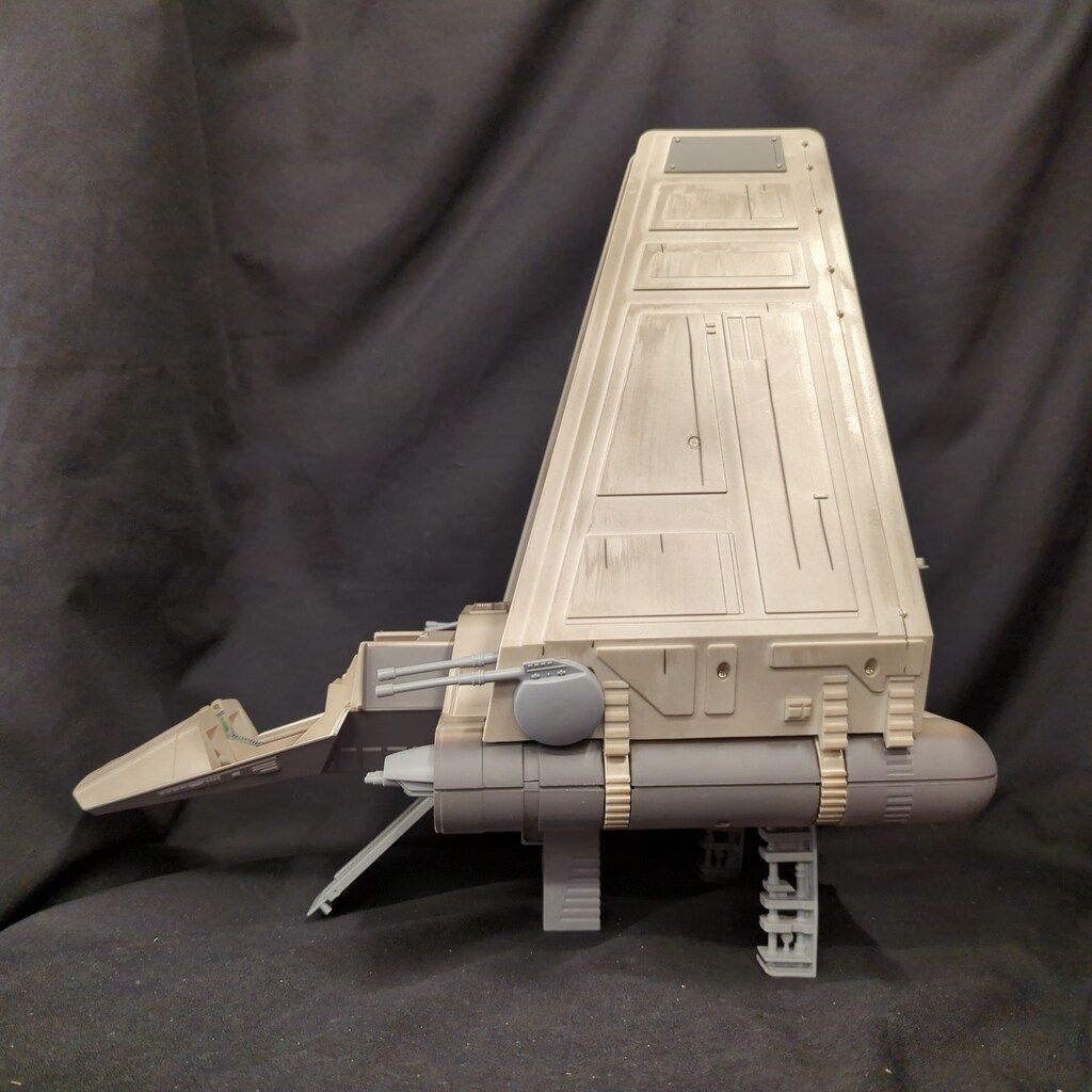 SHUTTLE