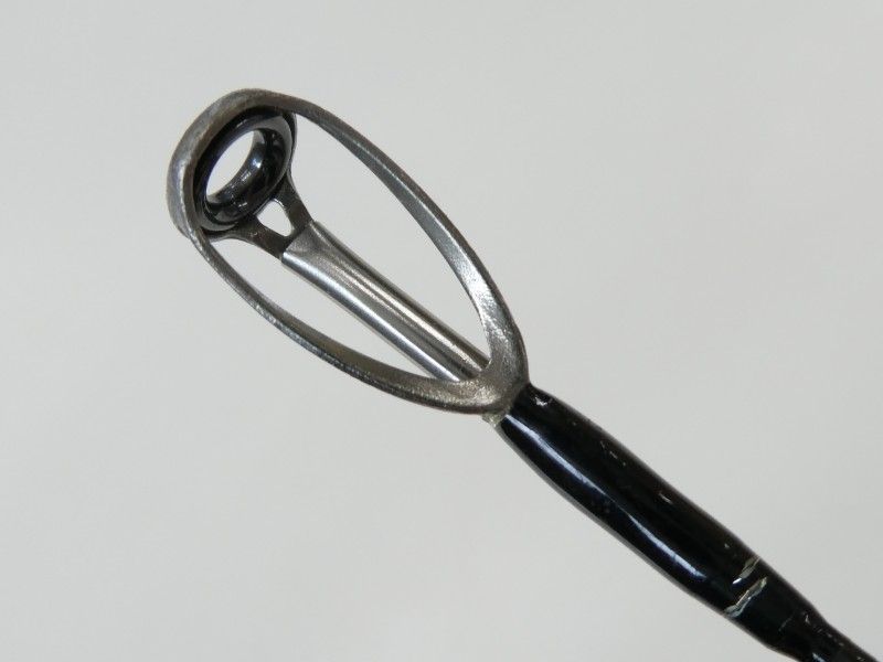 ダイワ エメラルダス ソルティストエクストリーム 922 MHX-SV 02-