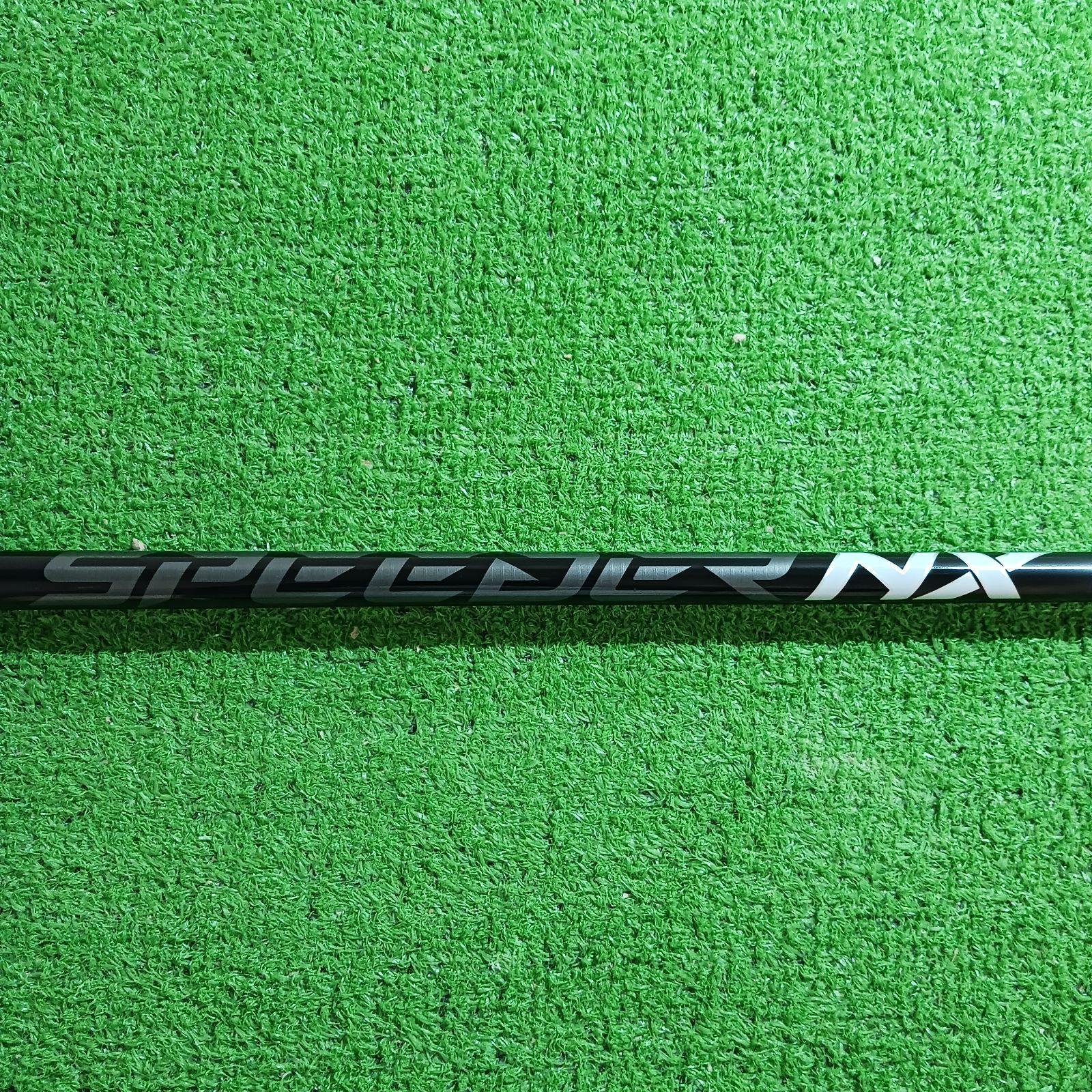 【ヤマハスリーブ付き】スピーダーNX ブラック50 Sシャフト【1600】