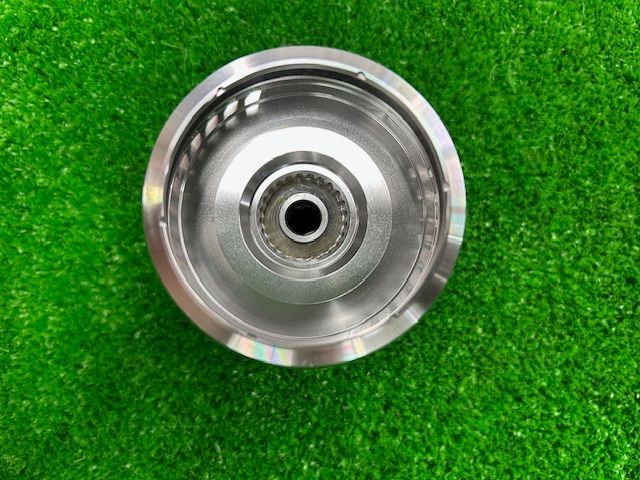 豊中店 ダイワ 10ソルティガ 5000 スプール OLIVEOS_COM_TR