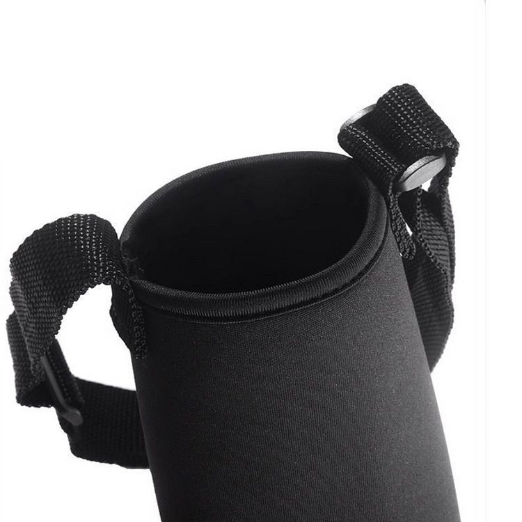 大きめ ボトルカバー 水筒カバー 1L 1.5L ペットボトルカバー