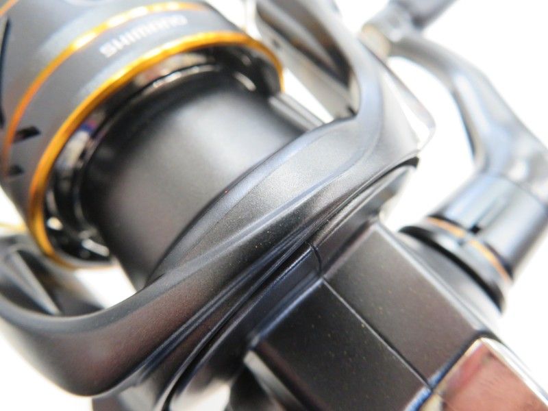 シマノ 21ソアレ