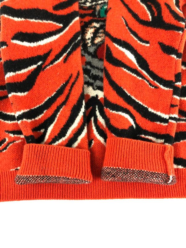 SWEATER タイガー