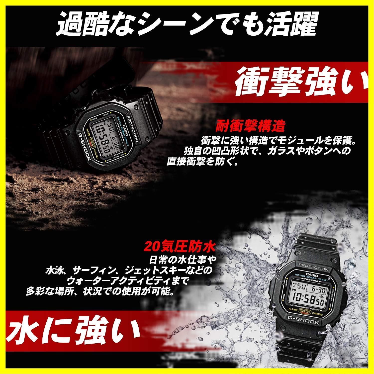 GA-100B-4AJF メンズ