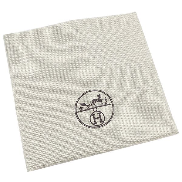 エルメス ファッション雑貨 アヴァロン エポペ クッション 鑑定済み