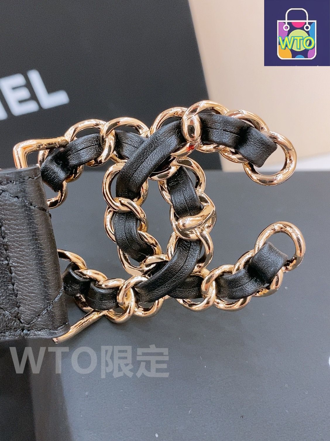 【即決】 CHANEL シャネル SVバックル レザーベルト ナロー 即決】 CHANEL シャネル SVバックル レザーベルト ナロー - メルカリ