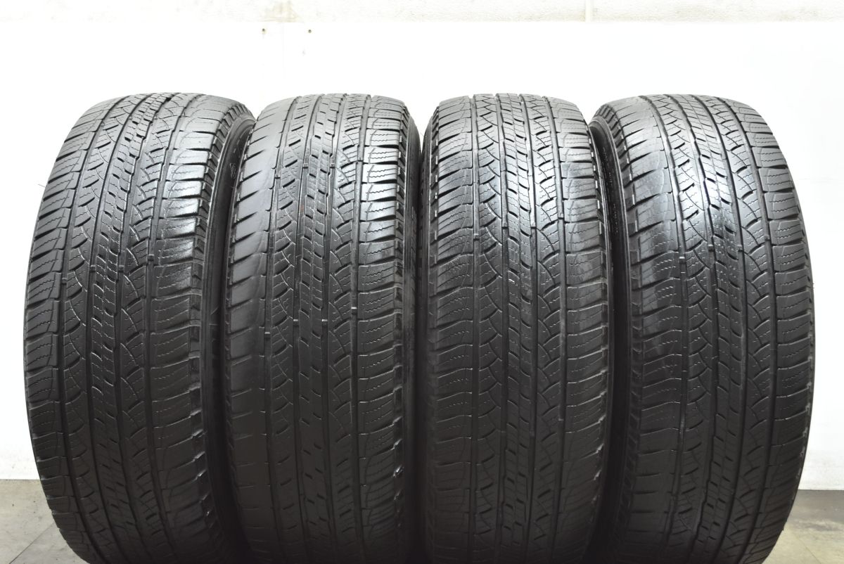 ホイールのみ可