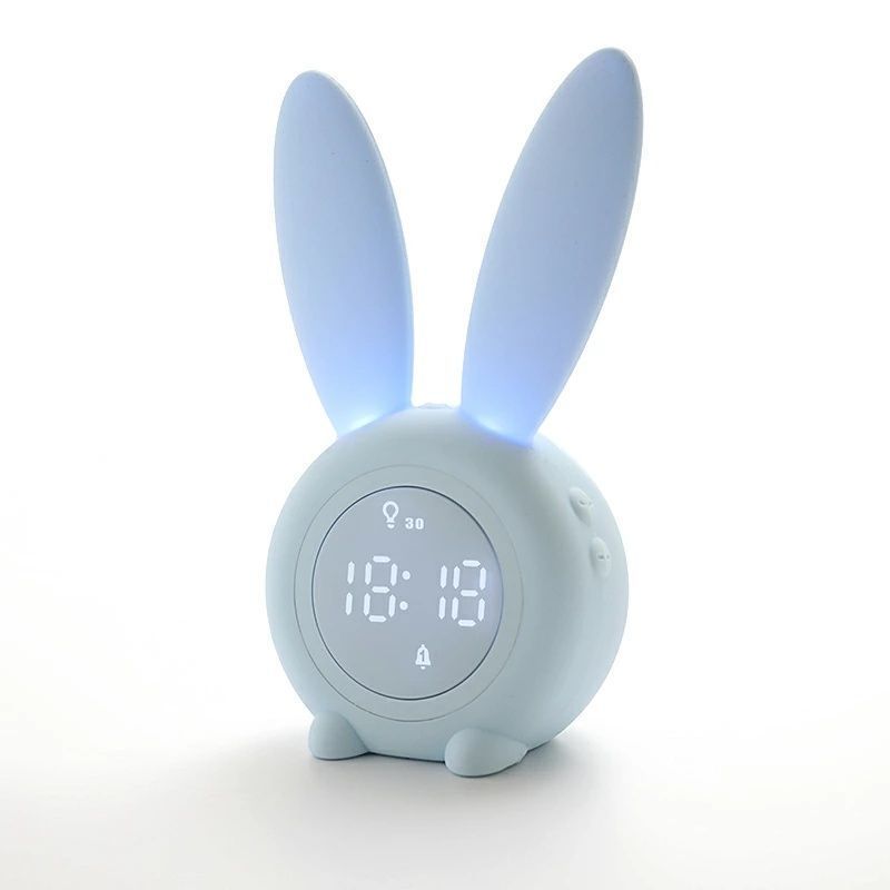 デジタル時計 女の子