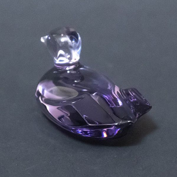 バカラ ダック（パープル） 小売業者 バカラ ダック（パープル）を