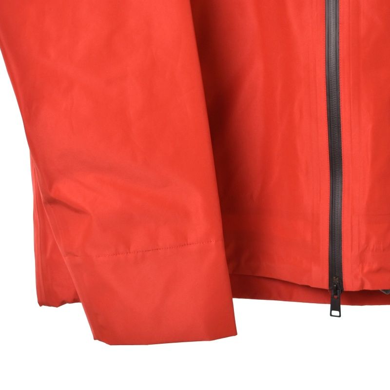 ボッテガヴェネタ BOTTEGA VENETA 20AW ジップアップ ナイロン