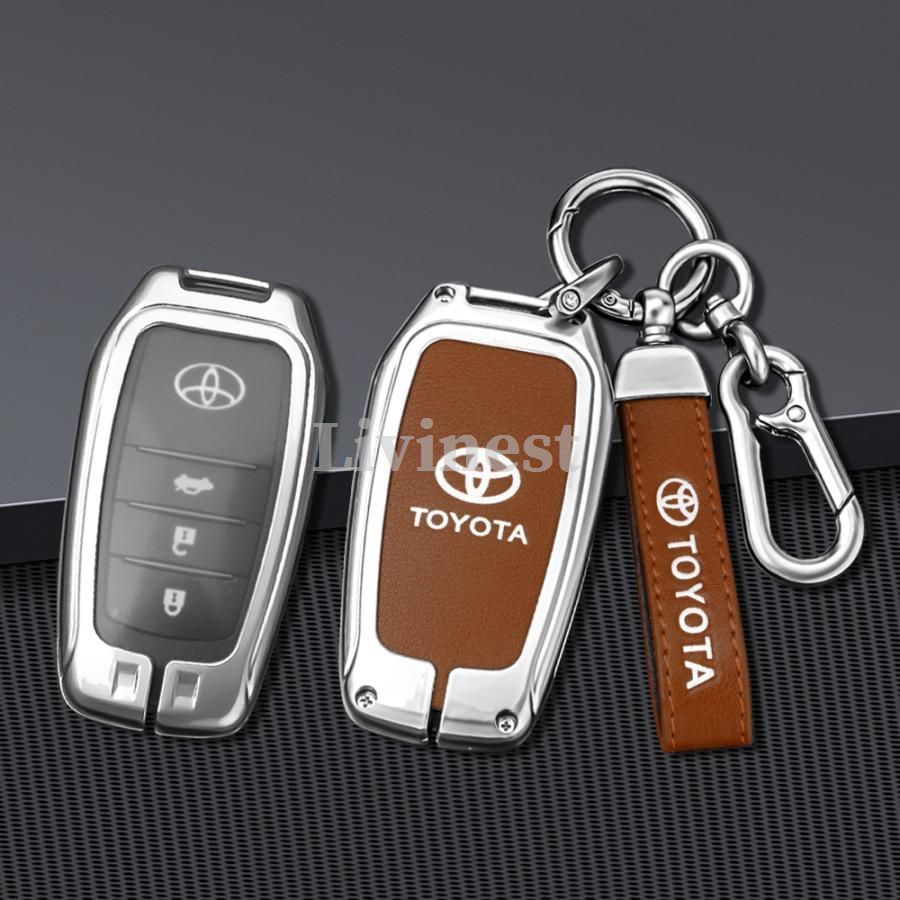 K6579』【美品】【貴重】トヨタ TOYOTA スマートキー RAV4 令和1