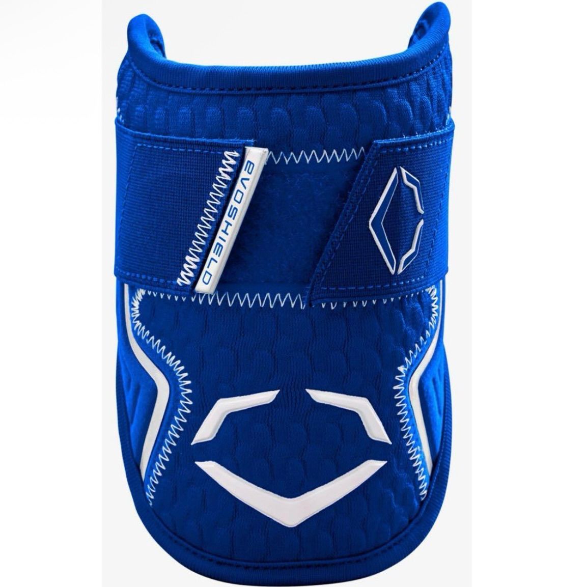 EVOSHIELD SRZ-1 イエロー Lサイズ エルボガード 防具 EVOSHIELD SRZ-1