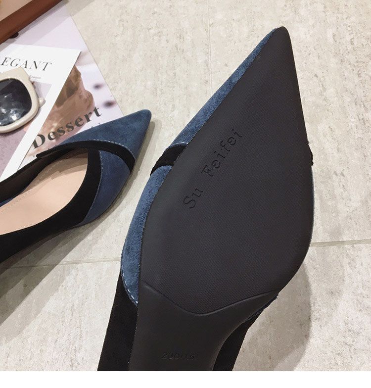 疲れない ヒール5.5CM結婚式