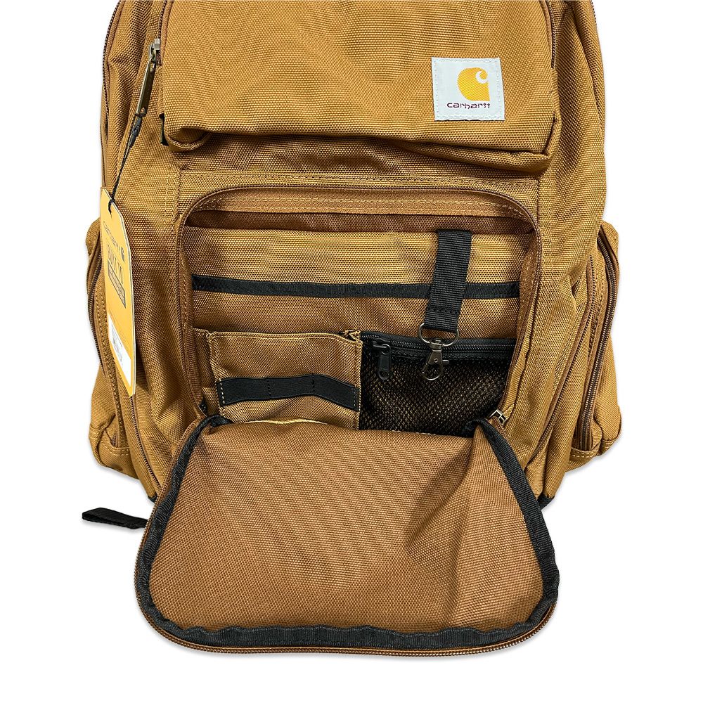 新品】カーハート リュック Carhartt 35L Triple-Compartment
