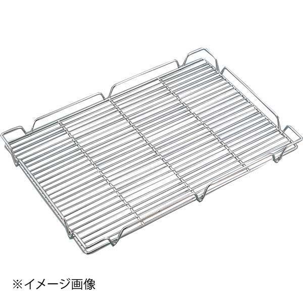 ENDO 遠藤孝商店 White Thumb ホワイトサム 18-8 ニュー フチ付かご ＃6040S