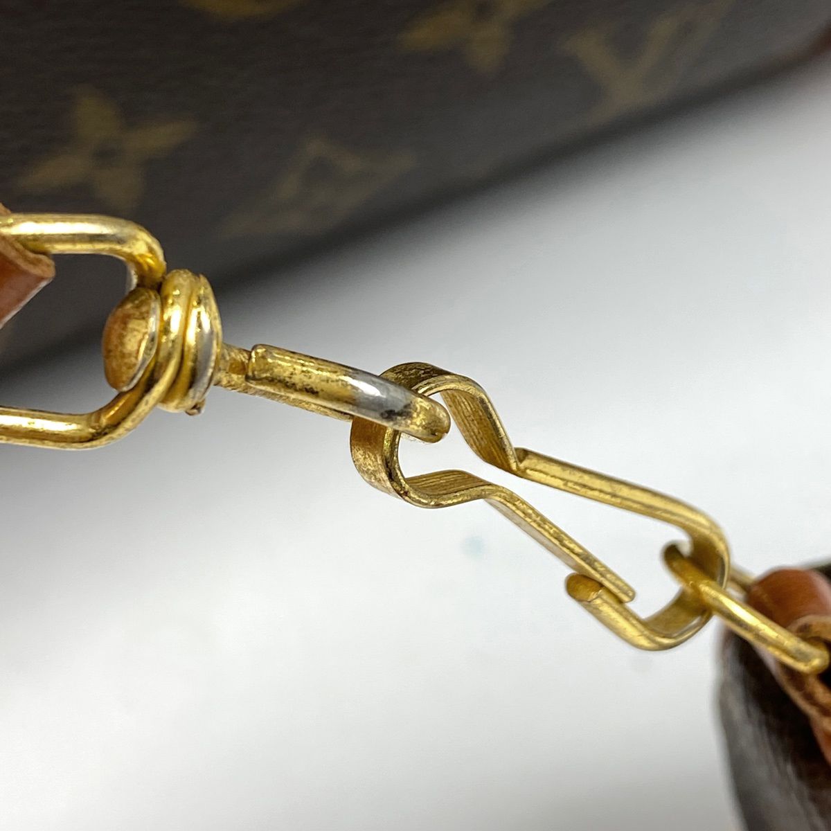 ルイ・ヴィトン Louis Vuitton パピヨン 30 バレルバッグ 筒型 ルイ・ヴィトン Louis Vuitton パピヨン 30 バレルバッグ 筒型