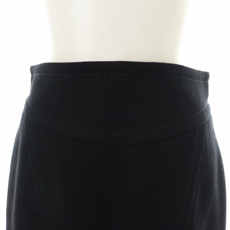 EMILIO PUCCI台形ミニスカート