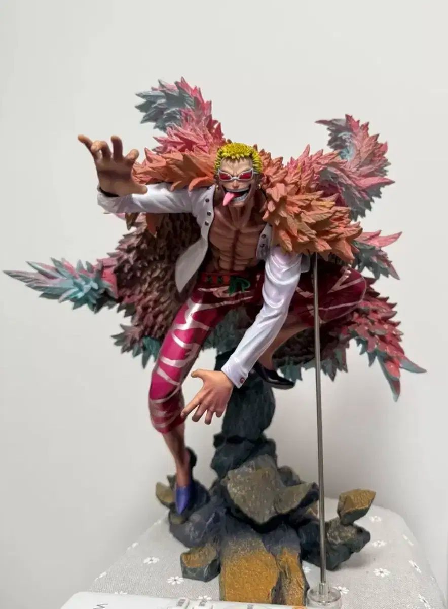 【新品未使用】King Gnu “Super Stretch Figure” 新品未開封】KingGnu King Gnu ツアーグッズ勢喜遊“Super Stretch