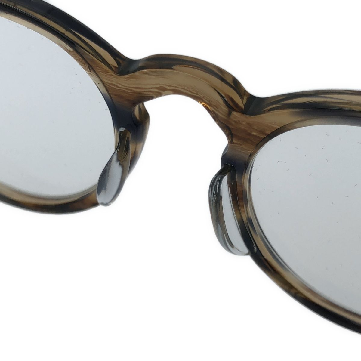MOSCOT / モスコット | MILTZEN 44 ミルゼン メガネ 眼鏡 | 44□22-145 