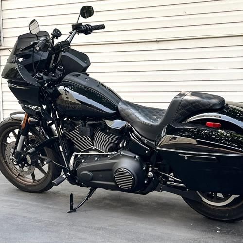 ダービーカバー