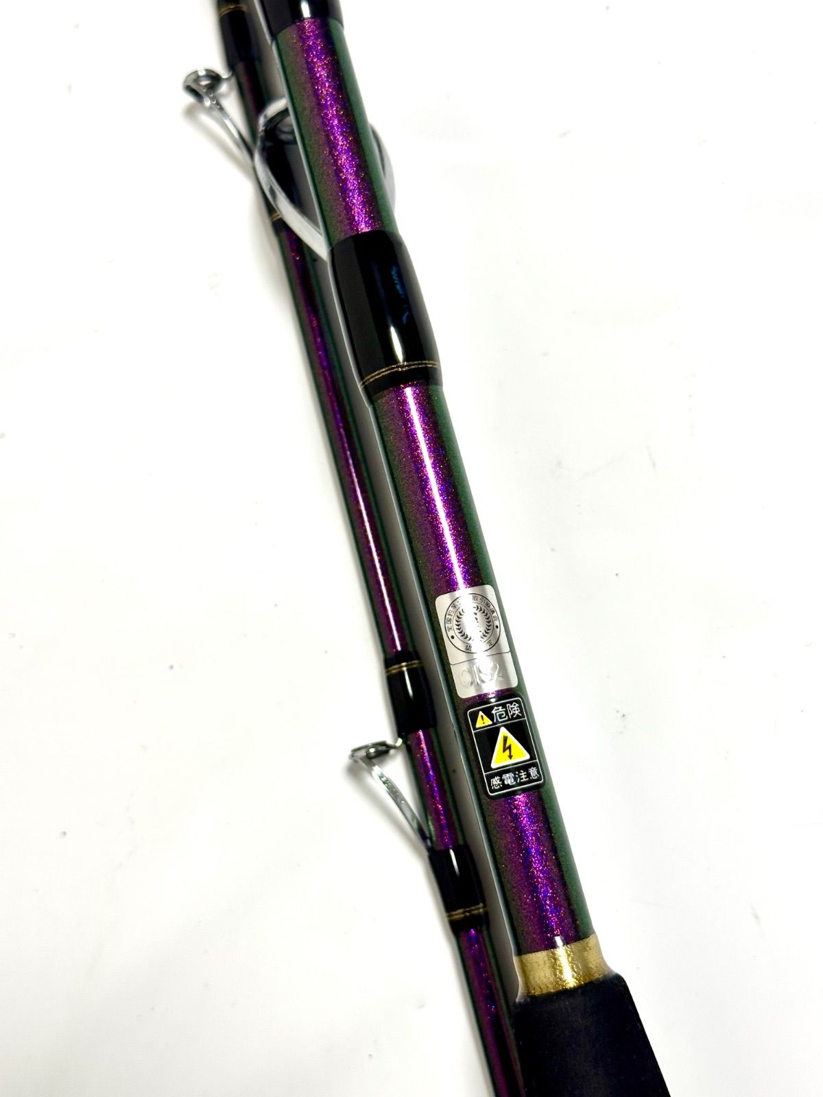 40-300 SHIMANO