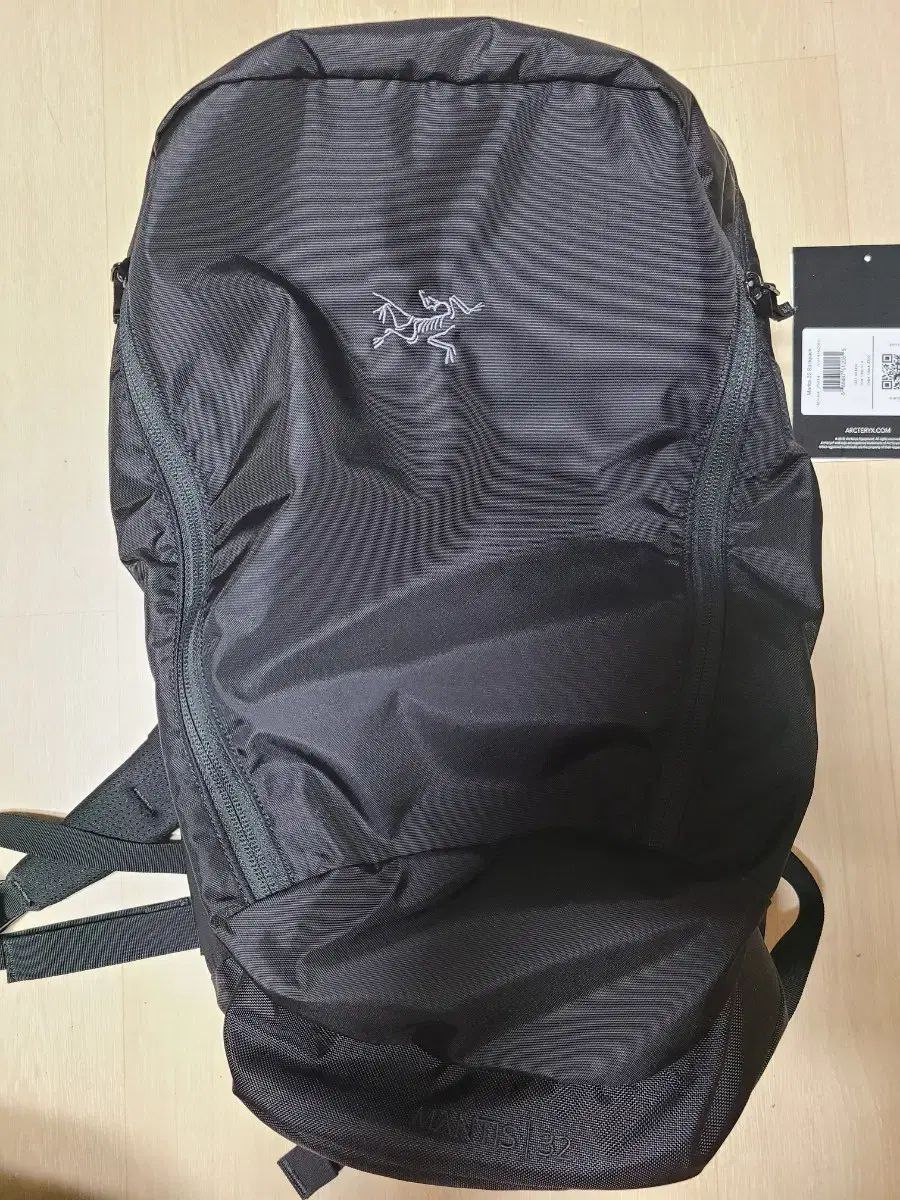 ARC TERYX アークテリクス Mantis マンティス 32 バックパック