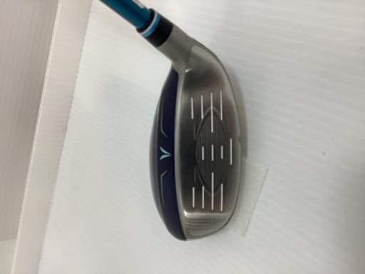 中古】 ダンロップ XXIO(2022) H6 レディース ユーティリティ UT 中古】 ダンロップ XXIO(2022) H6 レディース ユーティリティ UT