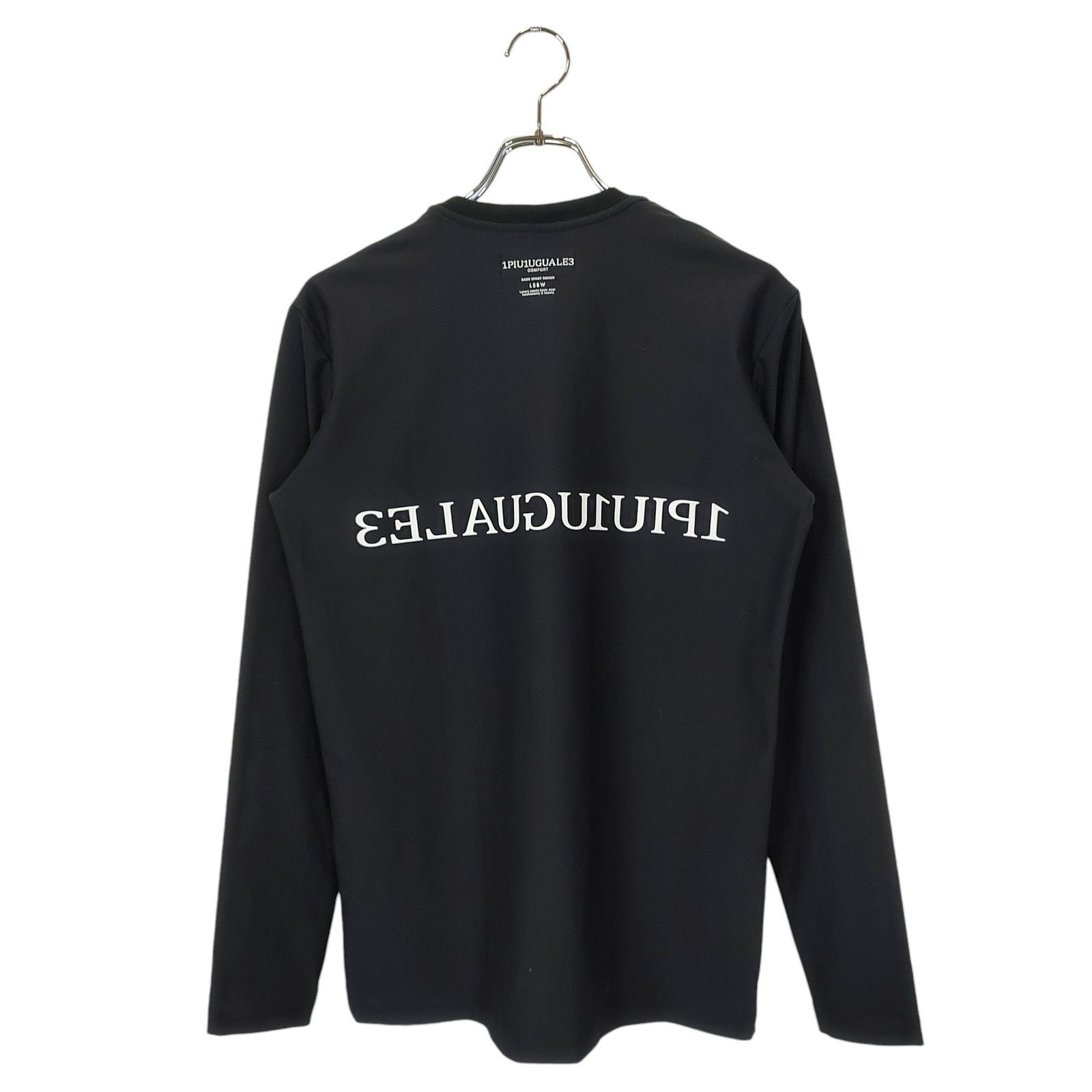 ウノピゥグァーレトレ　ゴルフウェア　メンズ　シャツ　L 楽天市場】【FINAL SALE】【正規品】 1PIU1UGUALE3 GOLF ウノピュウ