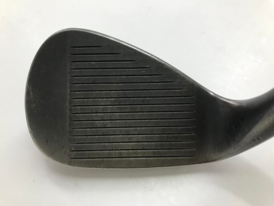 ボーケイ SM8 JET BLACK | 50 | WEDGE | ダイナミックゴールド