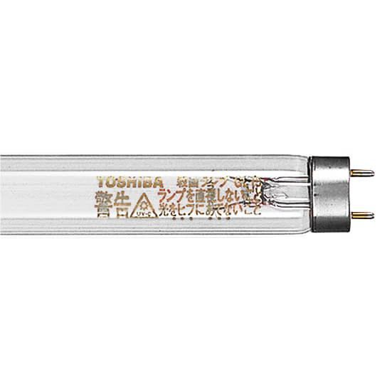 リスター殺菌灯10w Z36W UV殺菌灯(強制循環式) 1個 ケニス 【通販モノタロウ】