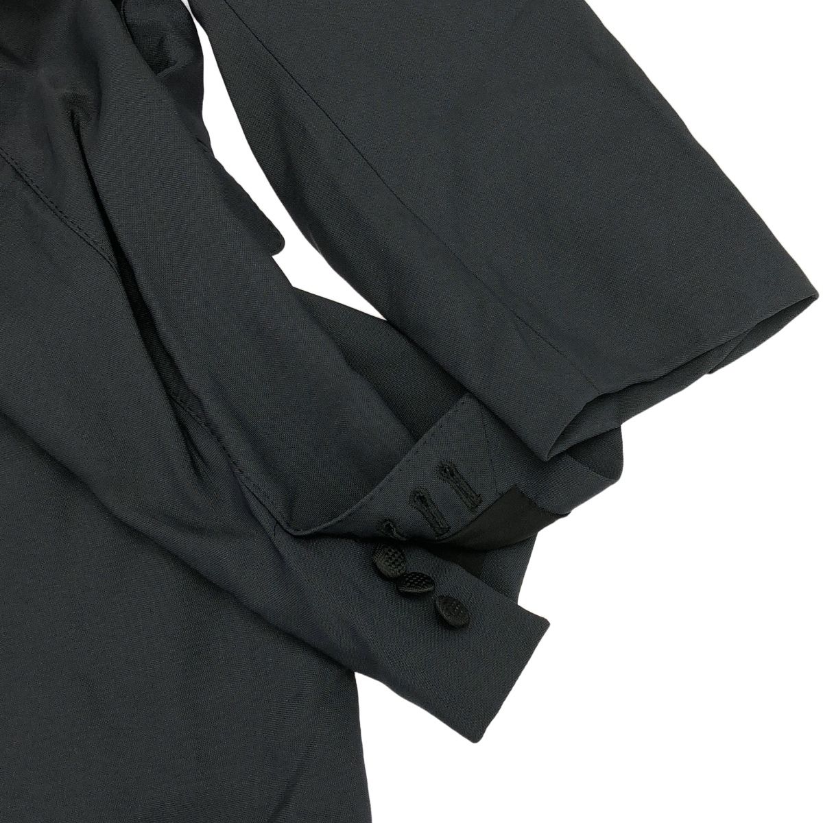 beautiful people ビューティフルピープル 25SS rayon doeskin S1B