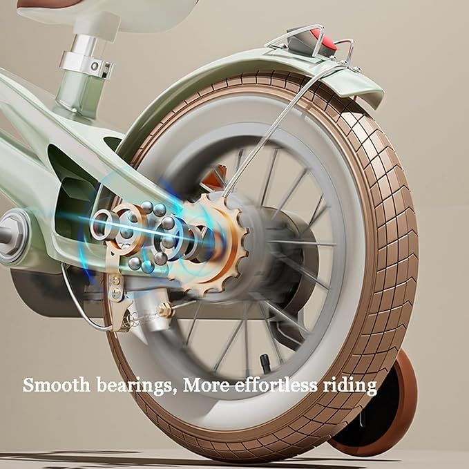 子供用自転車 12