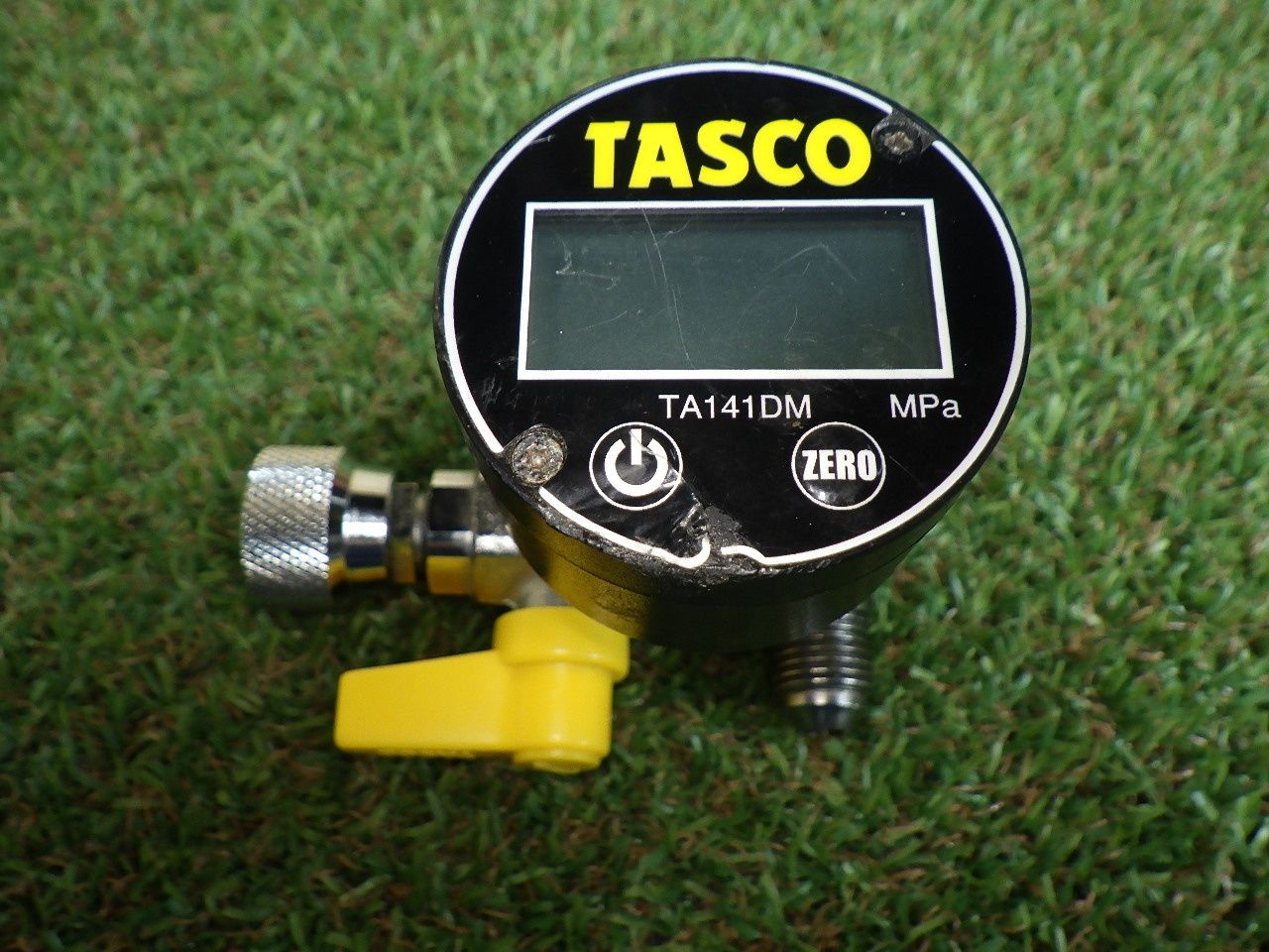イチネンTASCO TA141DM