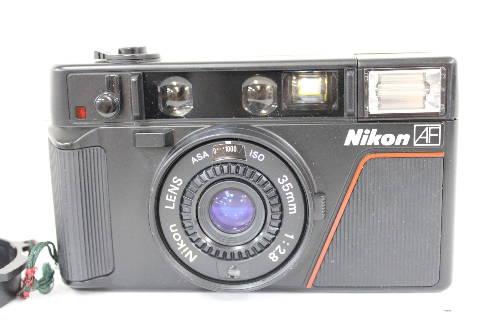 ニコン Nikon