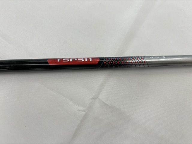ドライバー タイトリスト