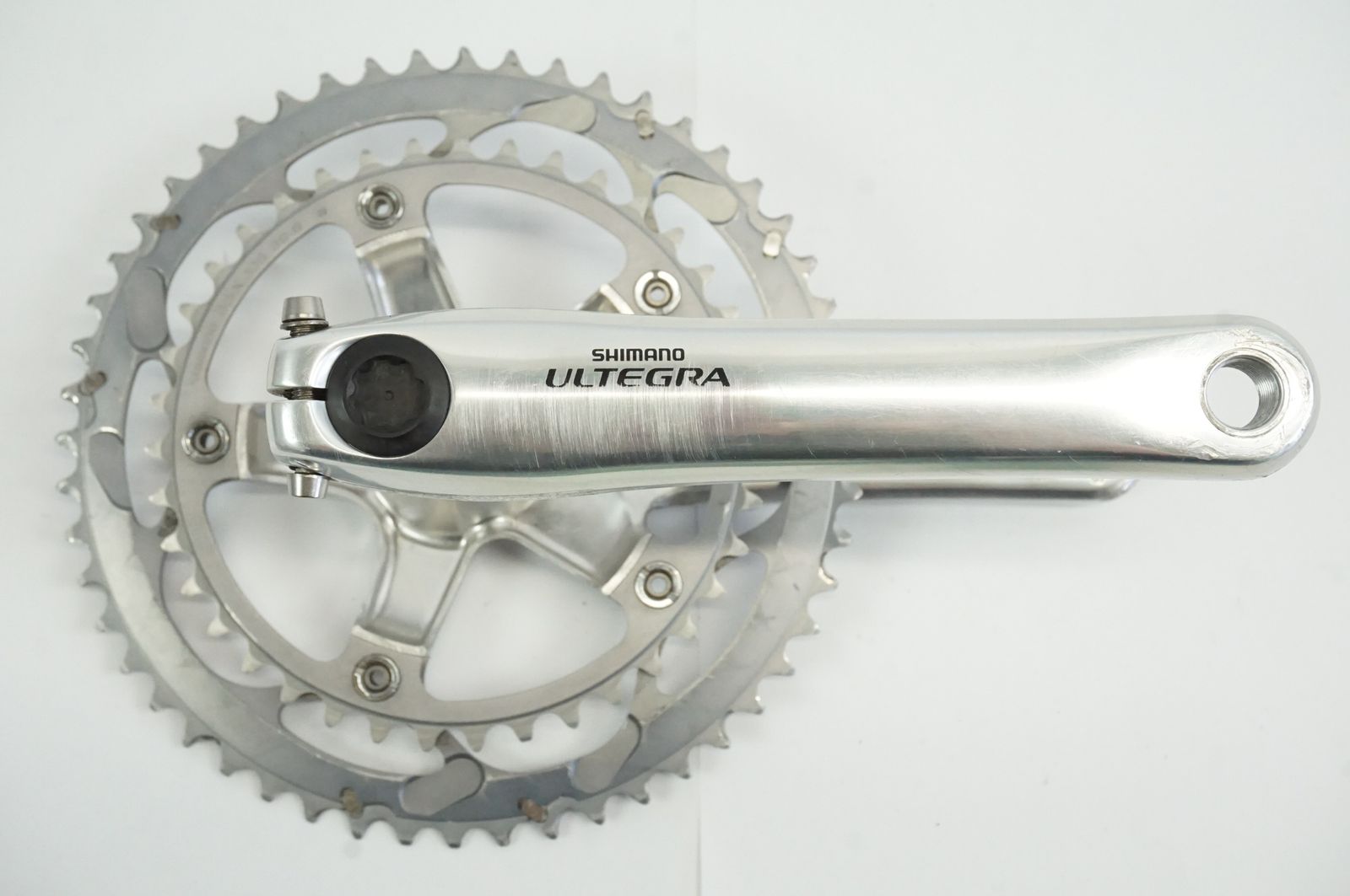 SHIMANO 「シマノ」 ULTEGRA FC-6600 52-39T 170mm クランク SHIMANO 「シマノ」 ULTEGRA FC-6600 52-39T 170mm クランク