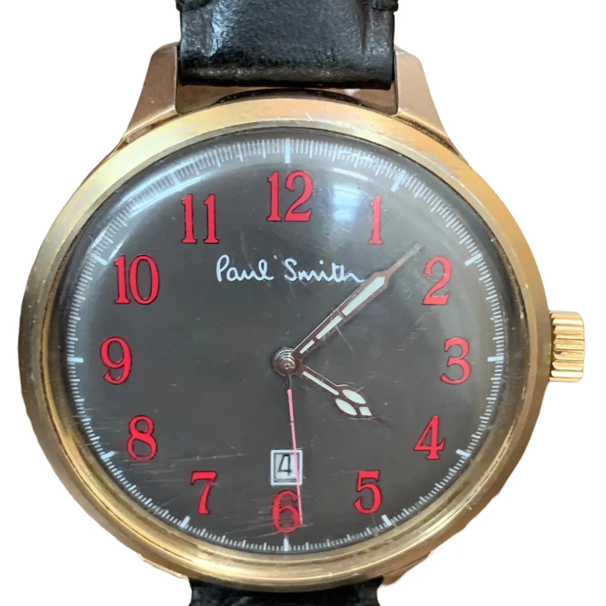 Paul Smith ポールスミス　the city-0