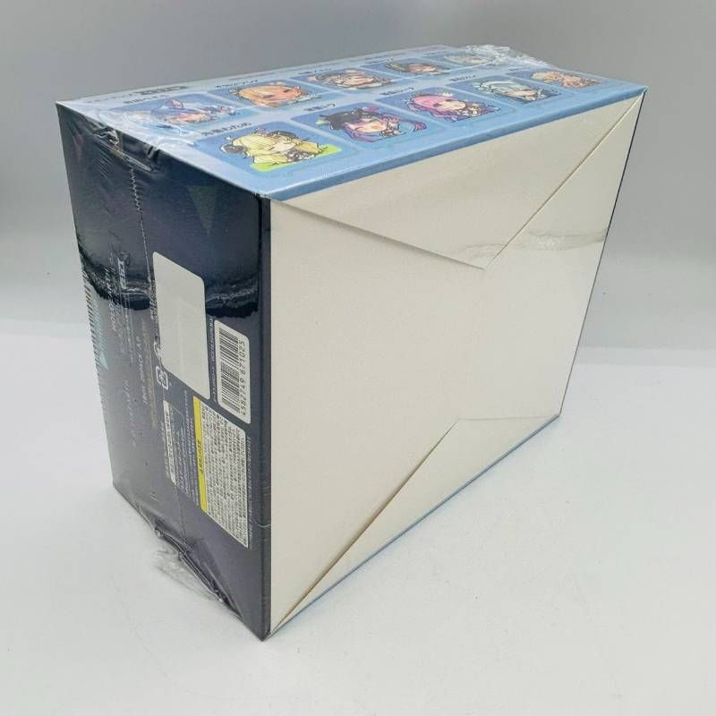 HOLOEARTH ランダムアクリルキーホルダー　BOX HOLOEARTH ランダムアクリルキーホルダー BOX