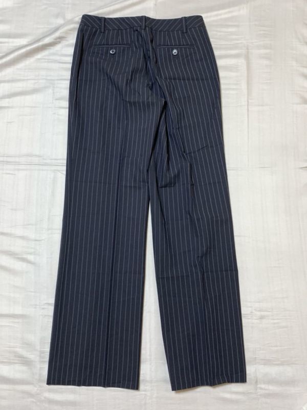 【専用ページ】ブルックスブラザーズ春夏シーズンタイプセットアップ濃紺Mサイズ相当 ブルックスブラザーズ 高級 伊製 カノニコ製 グレンチェック