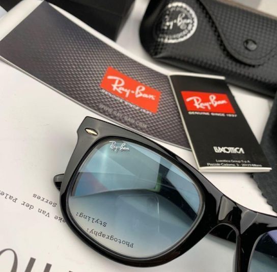 新品 Ray Ban レイバン RB2140 キムタク サングラス