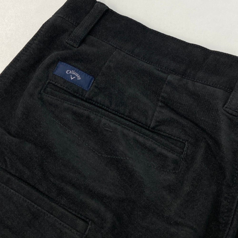 BEAMS - coco 中古 ビームスゴルフ BEAMSGOLF メンズ ハーフパンツ 48(L) 紺  ネイビー シンプル BEAMS - coco 中古 ビームスゴルフ BEAMSGOLF メンズ ハーフ
