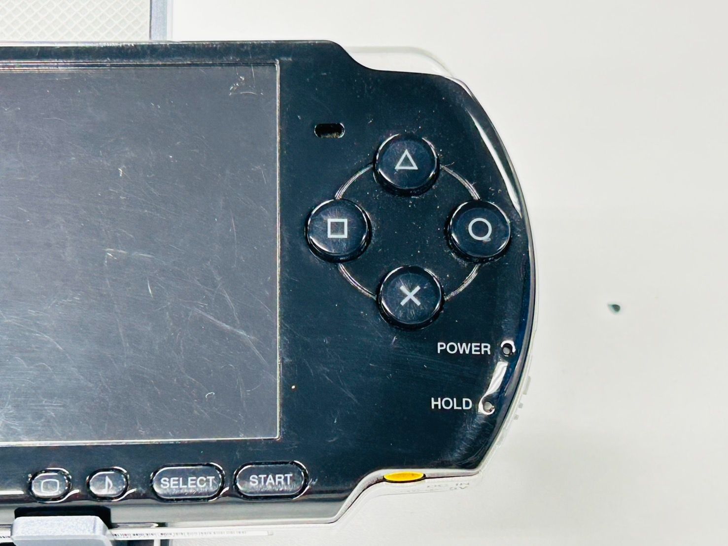 Sony PSP 3000 動作確認済み A-35