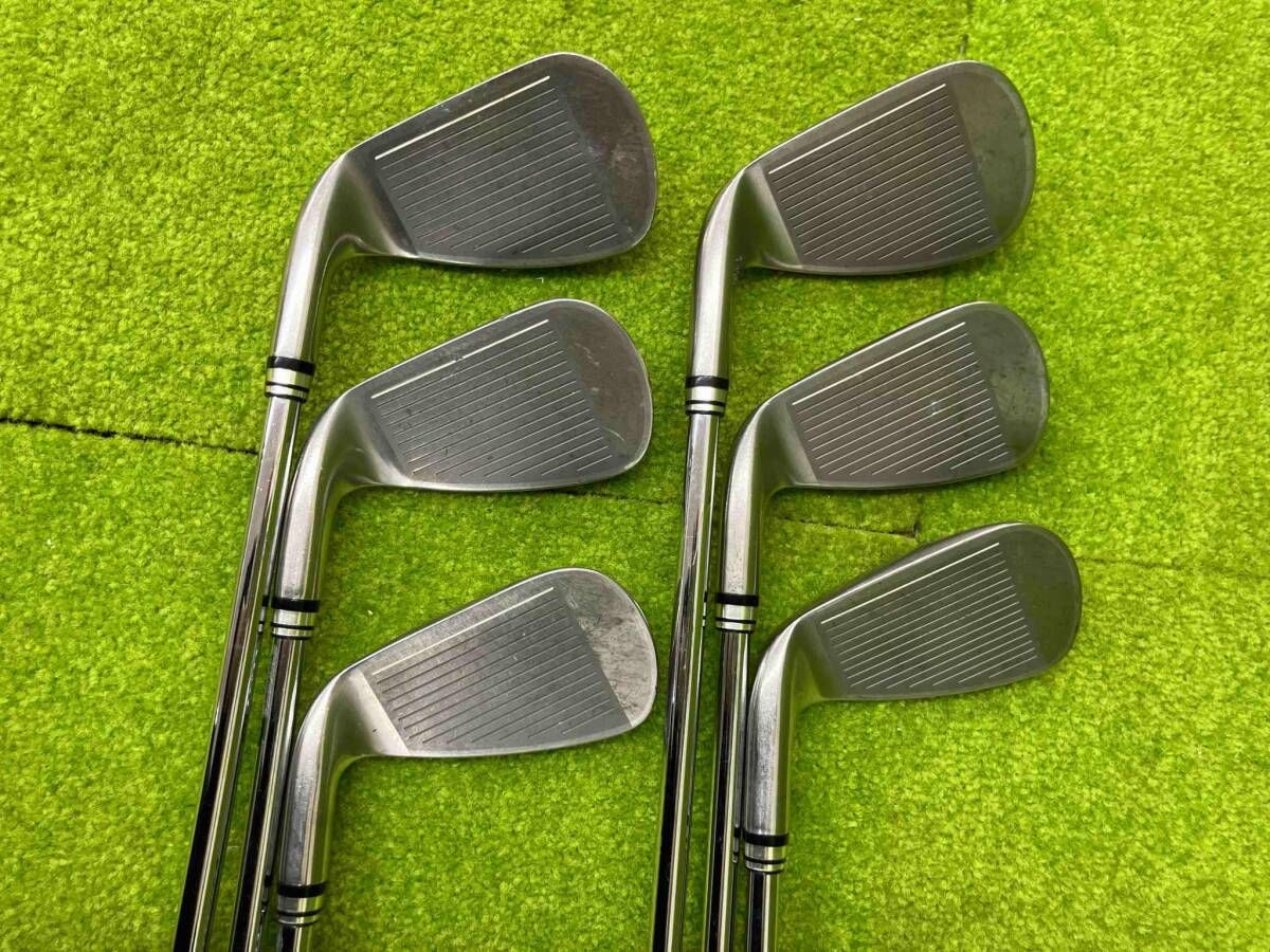 ダンロップ ゼクシオ XXIO エックス アイアン N.S.PRO 920GH DST R Sw ゼクシオ エックス アイアン  920GH DST for XXIO スチール