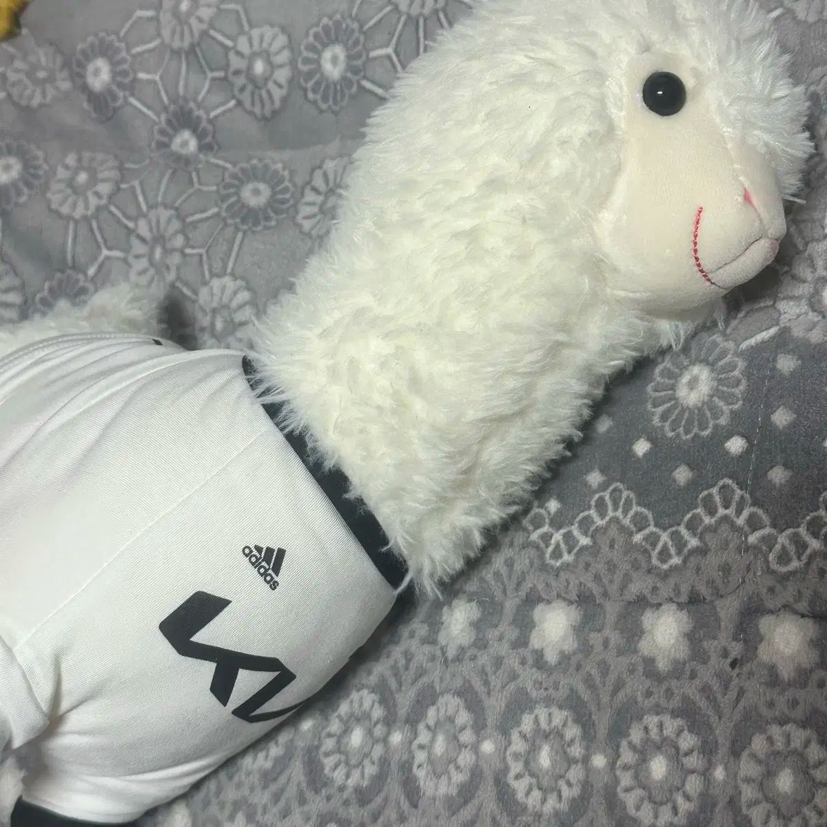 巧みな デプラスキア アルパカ 人形 ぬいぐるみ(大) deft DK
